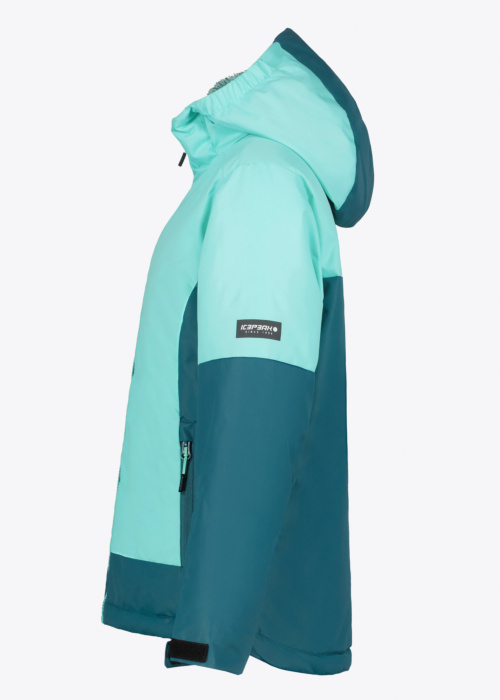 Icepeak žieminė sportinė striukė Lindley Jr