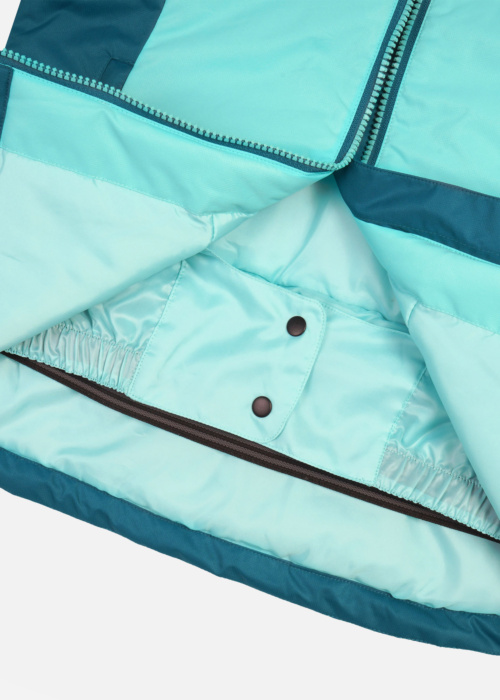 Icepeak žieminė sportinė striukė Lindley Jr