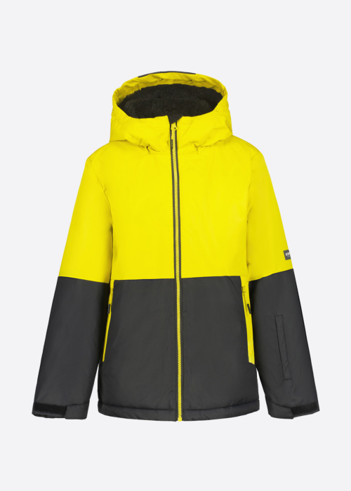 Icepeak žieminė sportinė striukė Latimer Jr