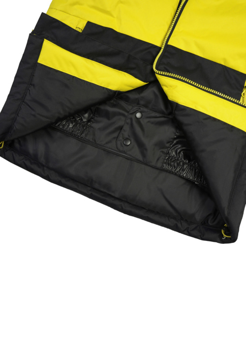 Icepeak žieminė sportinė striukė Latimer Jr