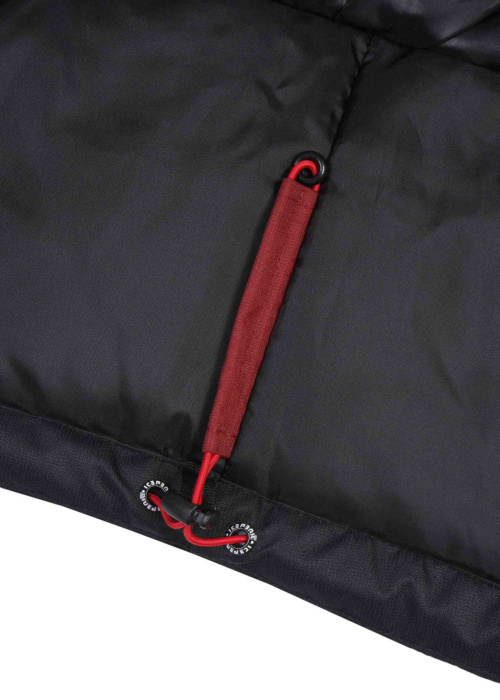 Icepeak žieminė sportinė striukė Latimer Jr