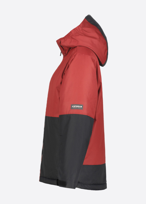 Icepeak žieminė sportinė striukė Latimer Jr