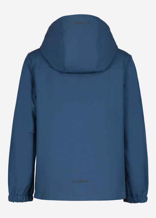 Icepeak pavasario-rudens sportinė striukė SCH Konan