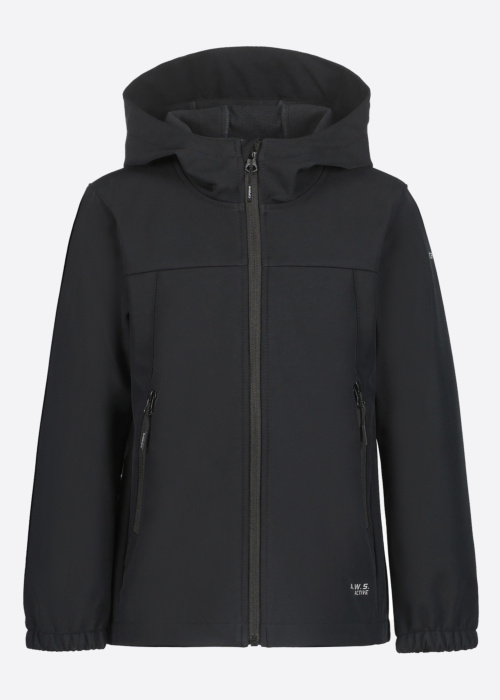 Icepeak pavasario-rudens sportinė striukė SCH Konan