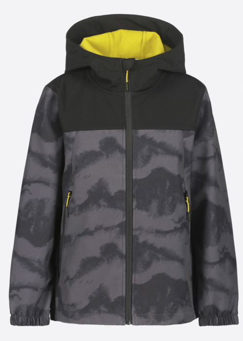 Icepeak pavasario-rudens sportinė striukė  Kremmen Jr SCH