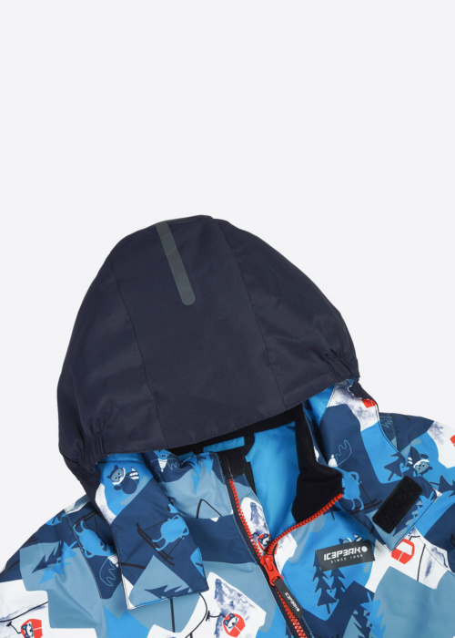 Icepeak Žieminiai kombinezonai Jember