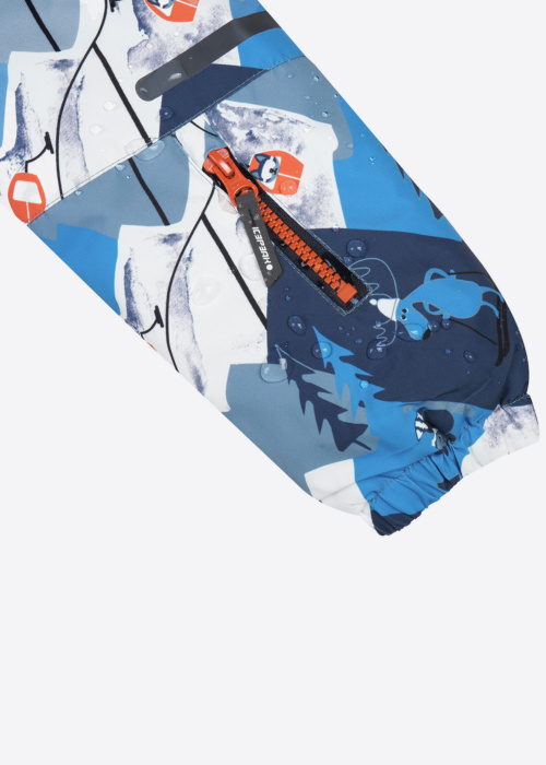 Icepeak Žieminiai kombinezonai Jember