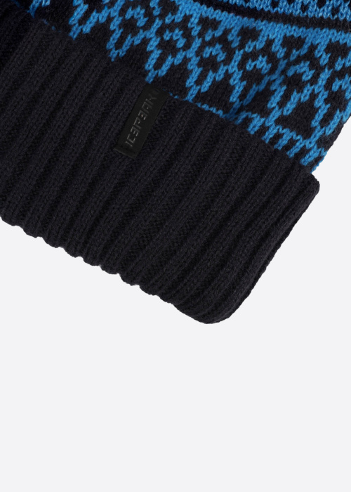 Icepeak žieminė kepurė Hull