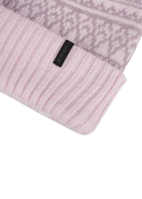 Icepeak žieminė kepurė Hull