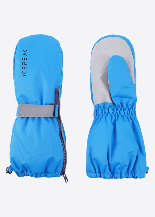 Icepeak žieminės pirštinės Halfmoon