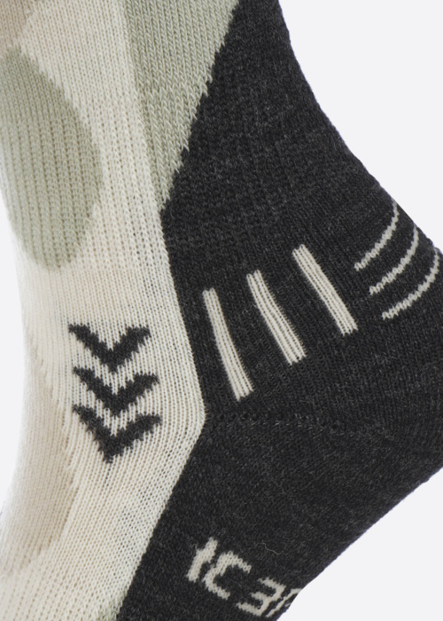 Icepeak terminės kojinės Itasca