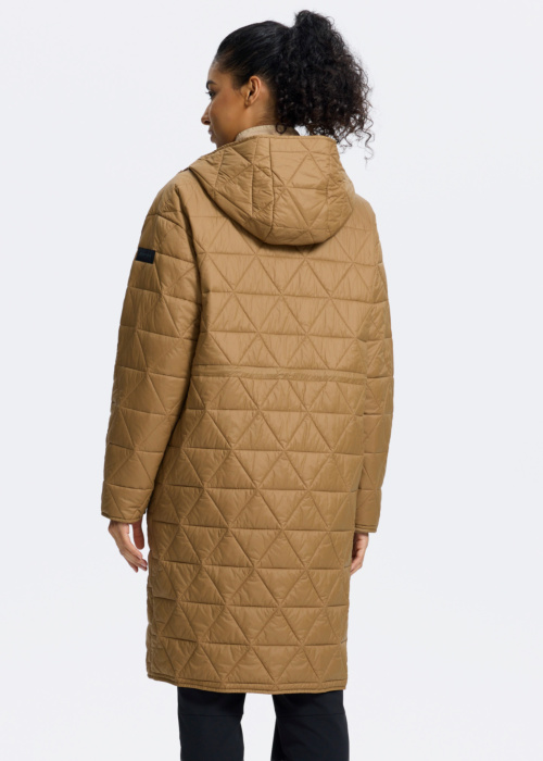 Icepeak pavasario-rudens paltas Aalea