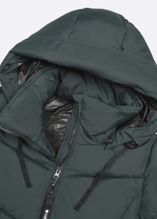 Icepeak žieminis paltas Adaire