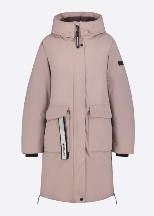 Icepeak žieminė parka Adais