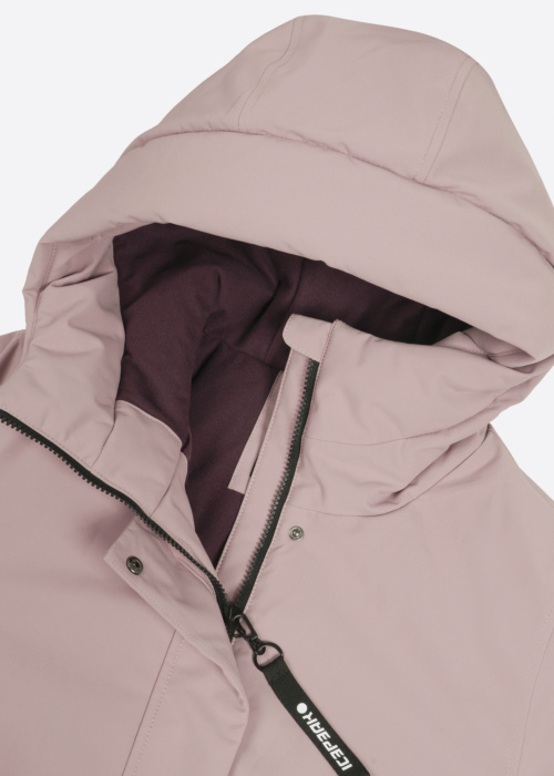 Icepeak žieminė parka Adais
