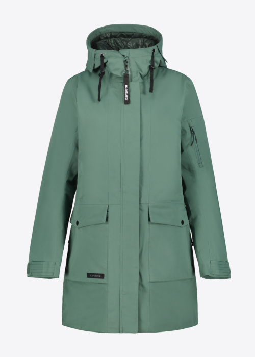 Icepeak pavasario-rudens parka Alpena