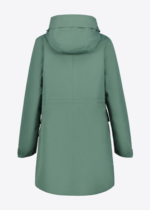 Icepeak pavasario-rudens parka Alpena