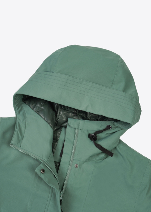Icepeak pavasario-rudens parka Alpena