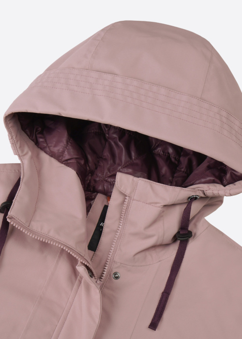 Icepeak pavasario-rudens parka Alpena