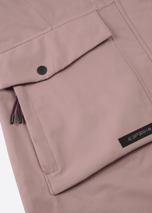 Icepeak pavasario-rudens parka Alpena