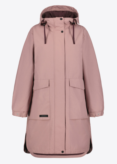 Icepeak pavasario-rudens parka Aalan