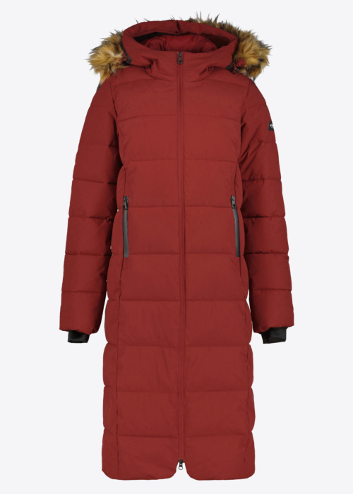 Icepeak žieminis paltas Brilon