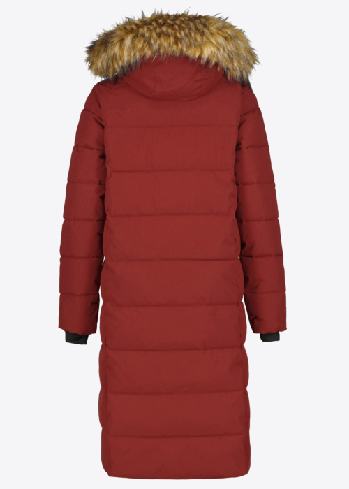 Icepeak žieminis paltas Brilon