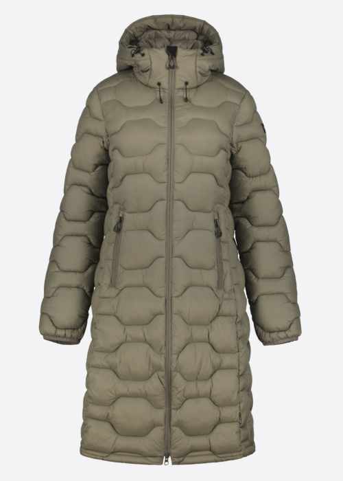 Icepeak žieminis paltas Bandis