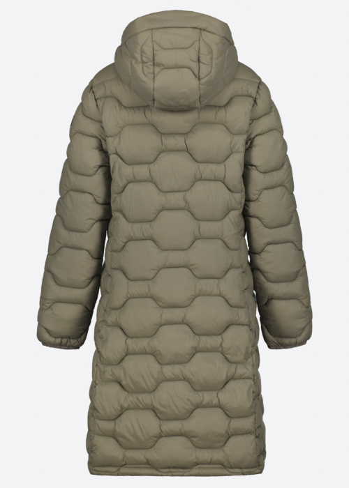 Icepeak žieminis paltas Bandis