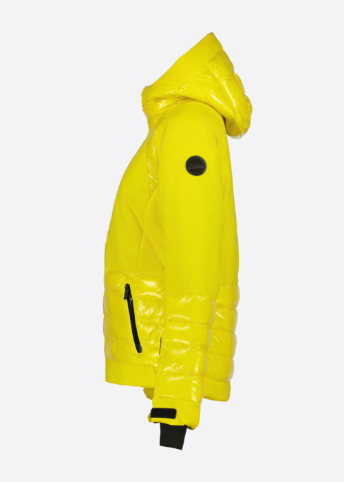 Icepeak žieminė sportinė striukė Erlansee