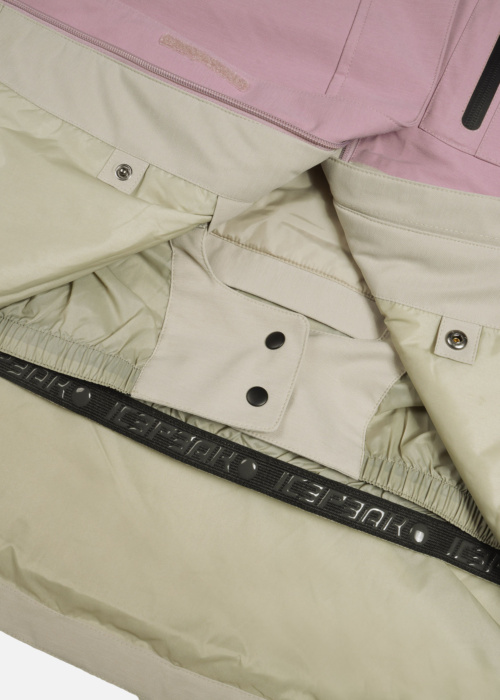 Icepeak žieminė sportinė striukė Curran