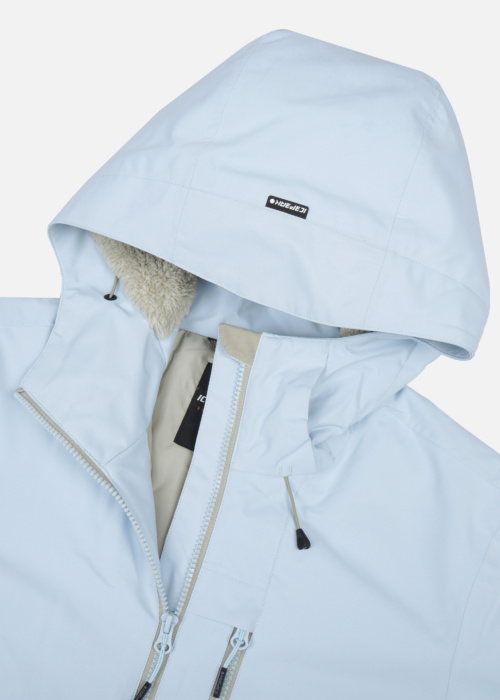 Icepeak žieminė sportinė striukė Cathay