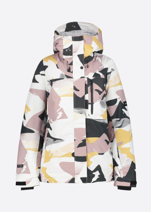 Icepeak žieminė sportinė striukė Creola