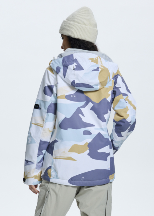 Icepeak žieminė sportinė striukė Creola