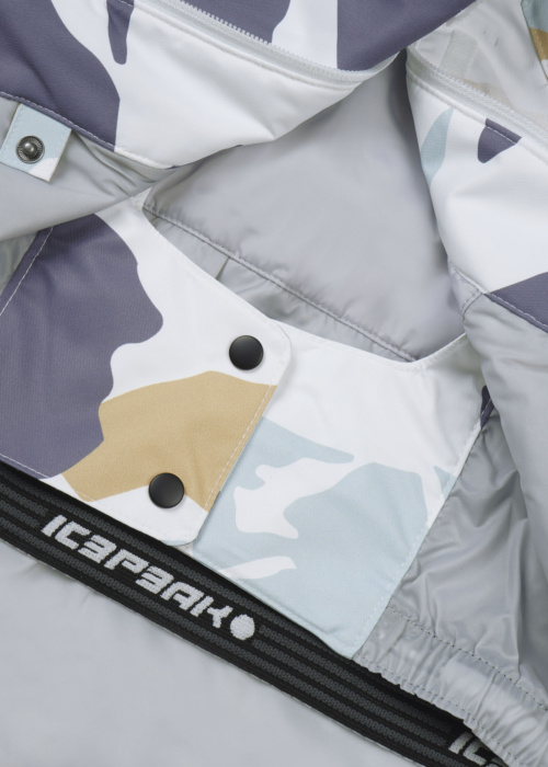 Icepeak žieminė sportinė striukė Creola