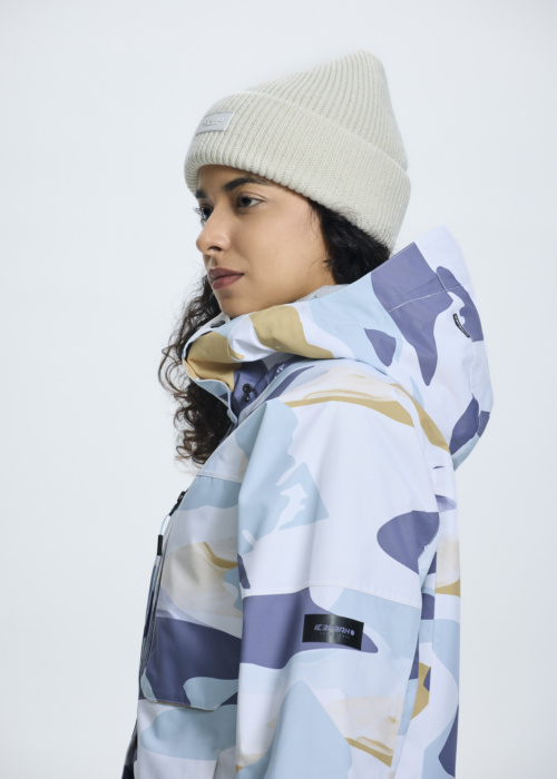 Icepeak žieminė sportinė striukė Creola