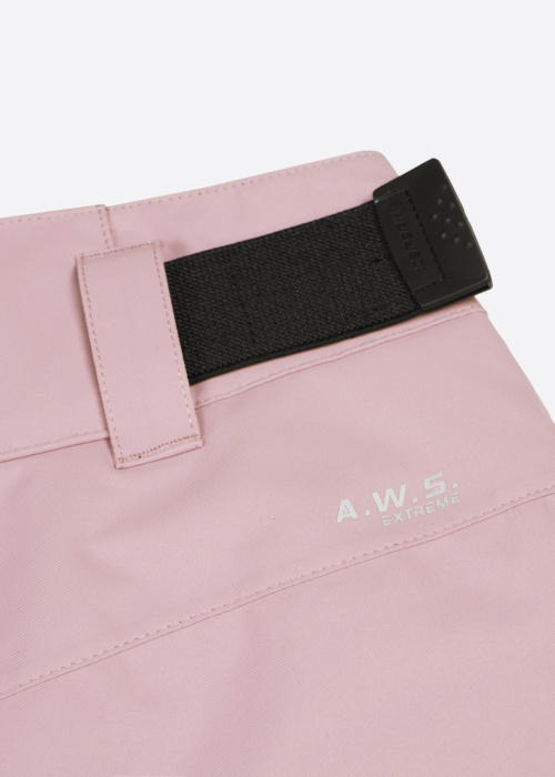 Icepeak žieminės kelnės Curlew