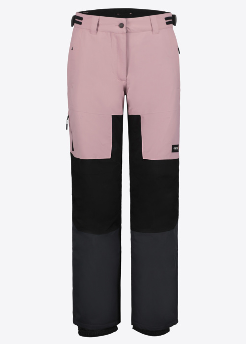 Icepeak žieminės kelnės Crete