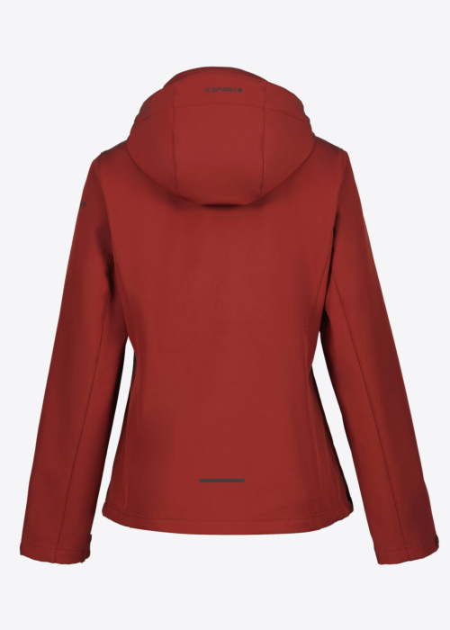 Icepeak pavasario-rudens sportinė striukė Brenham SCH