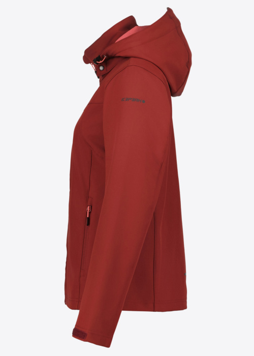 Icepeak pavasario-rudens sportinė striukė Brenham SCH