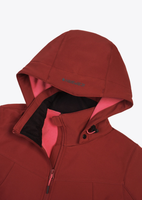 Icepeak pavasario-rudens sportinė striukė Brenham SCH