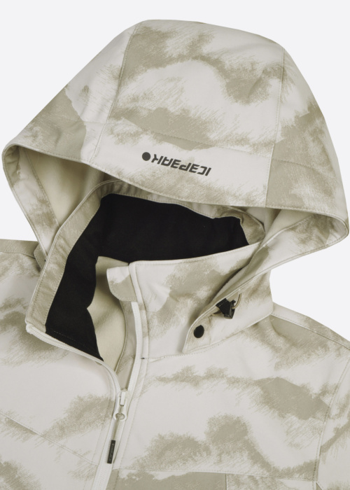 Icepeak pavasario-rudens sportinė striukė Blakely SCH