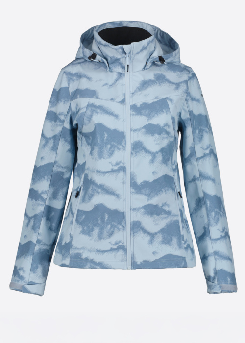 Icepeak pavasario-rudens sportinė striukė Blakely SCH