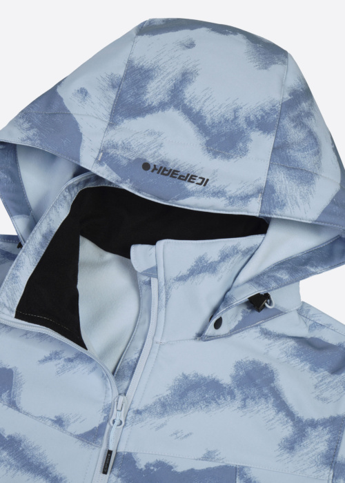 Icepeak pavasario-rudens sportinė striukė Blakely SCH