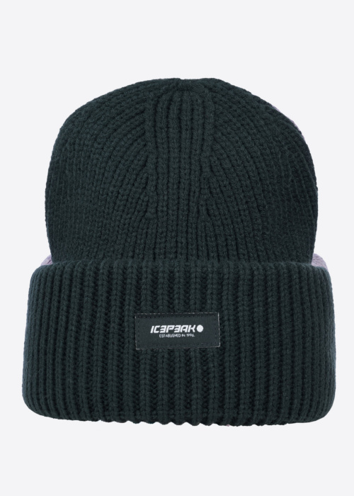 Icepeak žieminė kepurė Hanamaulu