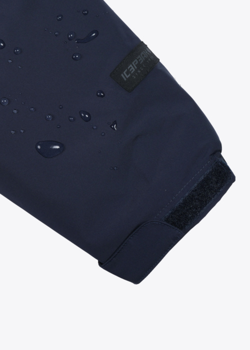 Icepeak pavasario-rudens striukė  Barwick