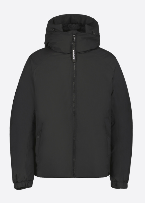 Icepeak žieminė striukė Arvin