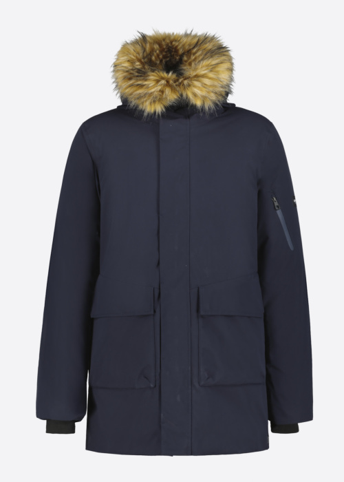 Icepeak žieminė parka Maxbass