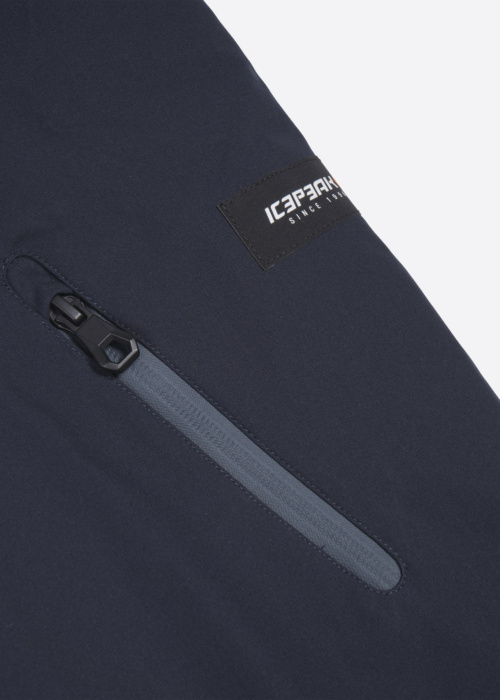 Icepeak žieminė parka Maxbass