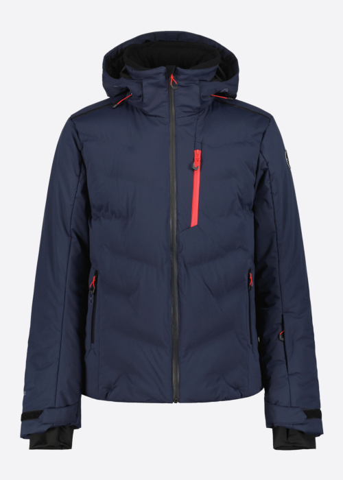 Icepeak žieminė sportinė striukė Foley